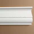 Polyurethan Plain Kroun moldings